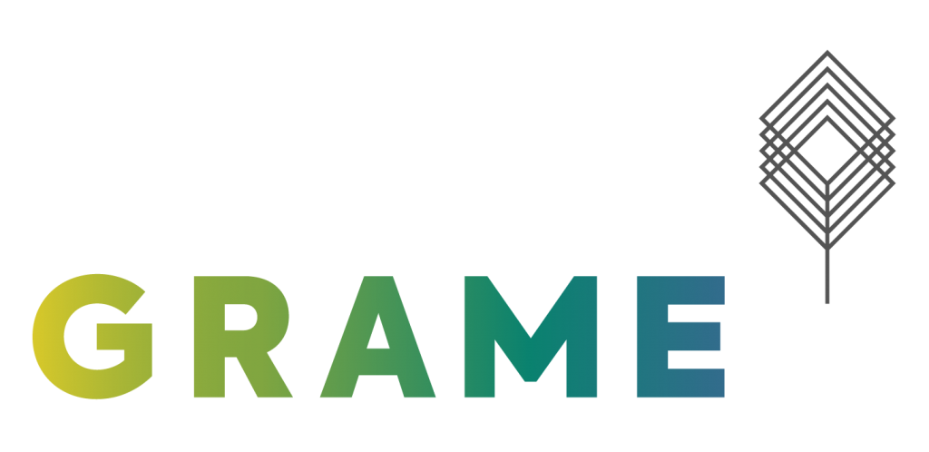 Logo GRAME 2019