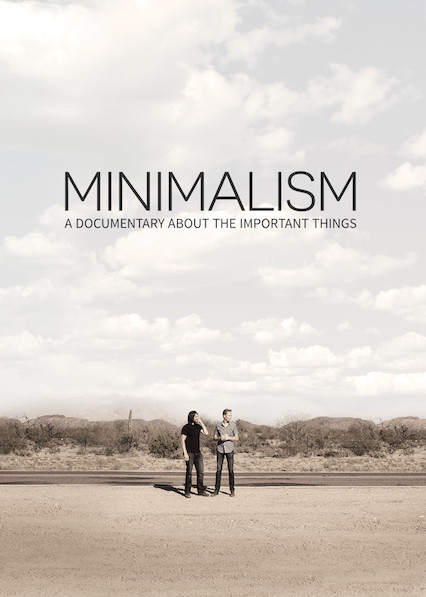 Minimalism documentary