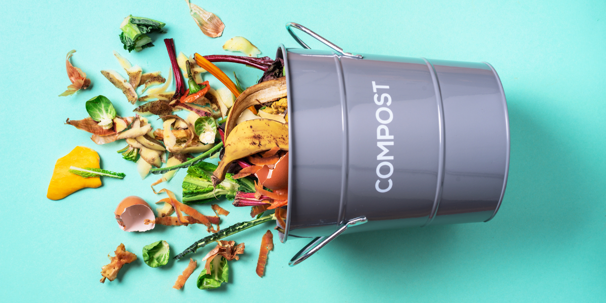 4 mythes sur le compostage