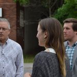 Projet VIVRE - Lancement