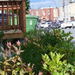 Projet VIVRE - Greenz