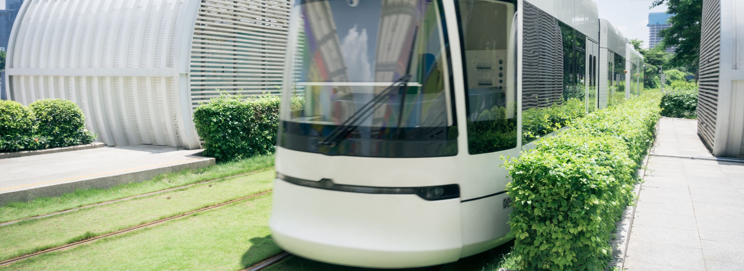 Étude Tramway, TOD, Tram-cargo et vélo-cargo - Le GRAME